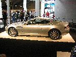 Aston Martin DB9 Coup