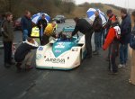 Arriva Racing Team