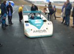 Arriva Racing Team