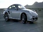 En "lille" reklamefilm fra Porsche - ca. 80 MB