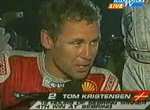 Tom Kristensen og Jan Magnusen's sejr i Sebring 12h 2006 - ca. 23,5 MB