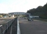 Race 2 med Formel vogne - ca. 22 MB